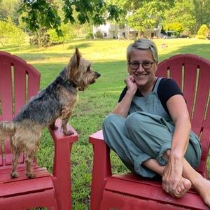 Meet your Posher, Kerri johnson